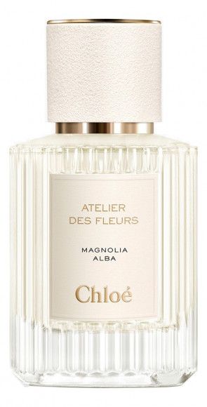Chloe Atelier Des Fleurs Magnolia Alba for women 50 ml ОАЭ