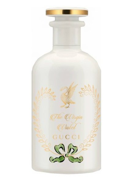Gucci The Virgin Violet Eau de Parfum унисекс 100 ml