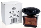 Tester Versace Crystal Noir for women 90 ml Tester Versace Crystal Noir for women 90 ml