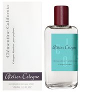 Atelier Cologne Clementine California 100 ml unisex Atelier Cologne Clementine California 100 ml unisex