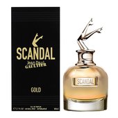 Jean Paul Gaultier Scandal Gold edp for woman 80 ml ОАЭ Jean Paul Gaultier Scandal Gold edp for woman 80 ml ОАЭ