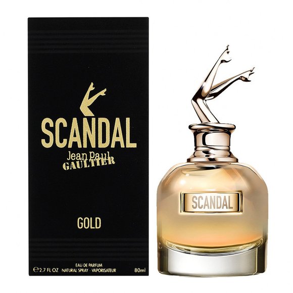 Jean Paul Gaultier Scandal Gold edp for woman 80 ml ОАЭ Jean Paul Gaultier Scandal Gold edp for woman 80 ml ОАЭ