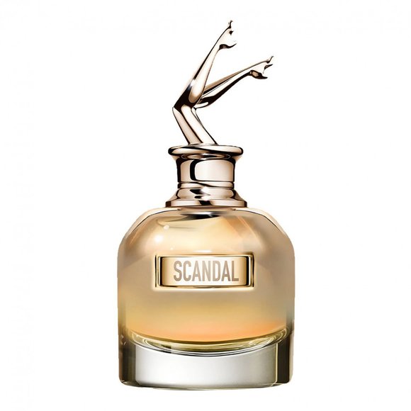 Jean Paul Gaultier Scandal Gold edp for woman 80 ml ОАЭ Jean Paul Gaultier Scandal Gold edp for woman 80 ml ОАЭ