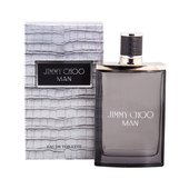 Jimmy Choo edt for men 50 ml
