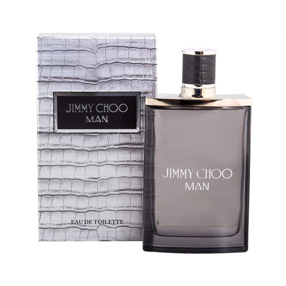Jimmy Choo edt for men 50 ml