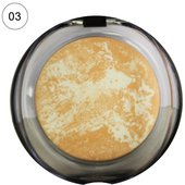 Пудра запеченная Chanel les Beiges Touche de Teint Belle Mine 9g #103 Пудра запеченная Chanel les Beiges Touche de Teint Belle Mine 9g #103