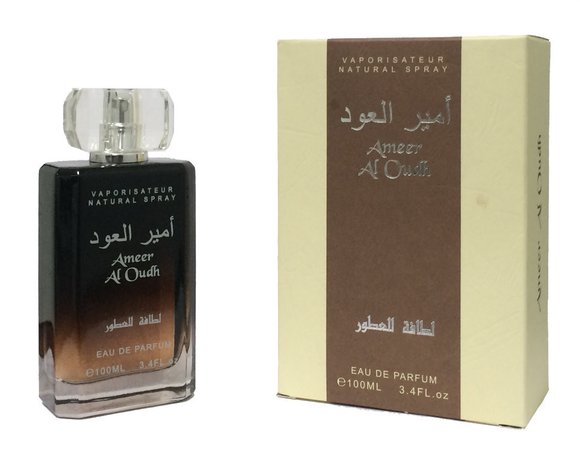 Ameer Al Oudh for men 100 ml