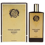 Memo Paris French Leather edp  75 ml  (унисекс) Подарочная коробка Memo Paris French Leather edp  75 ml  (унисекс) Подарочная коробка