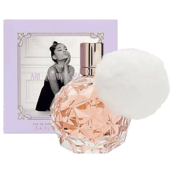Ariana Grande Ari edp for women 100 ml