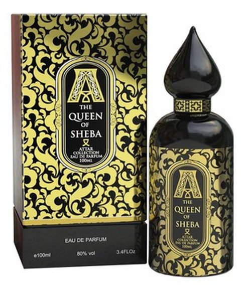 Attar Collection The Queen Of Sheba edp 100ml