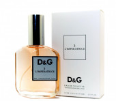 Дольче Габбана 3 L Imperatrice edt for women 65 ml Дольче Габбана 3 L Imperatrice edt for women 65 ml