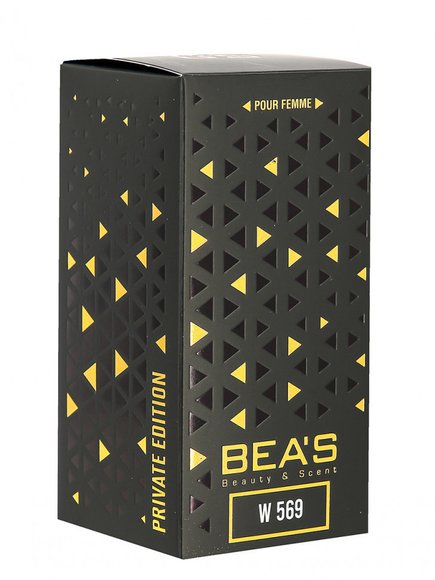 Парфюм Beas 100 ml W 569 Victoria Secret Bombshell for women
