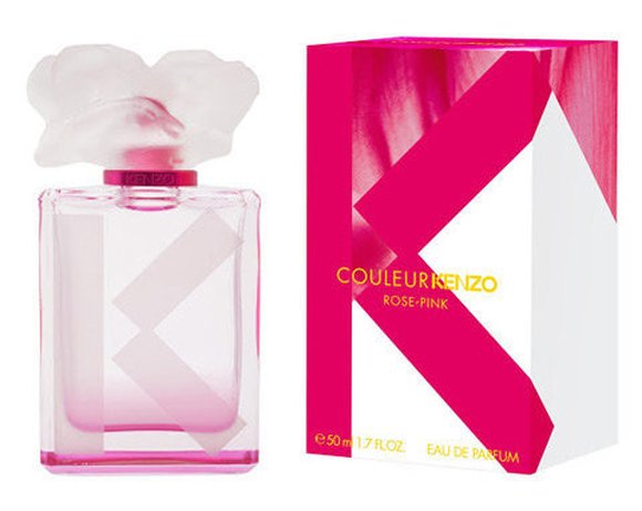 Kenzo "Couleur Kenzo Rose-Pink" edp for women 100 ml Kenzo "Couleur Kenzo Rose-Pink" edp for women 100 ml
