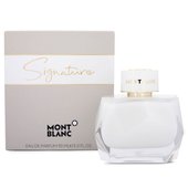Montblanc Signature edp for women 90 ml ОАЭ