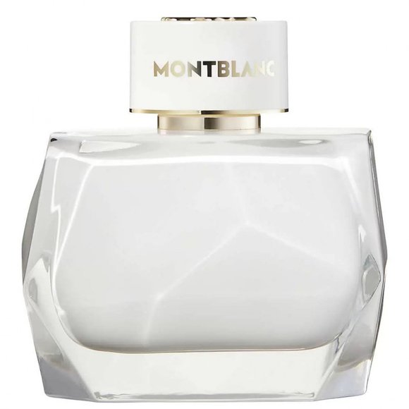 Montblanc Signature edp for women 90 ml ОАЭ Montblanc Signature edp for women 90 ml ОАЭ