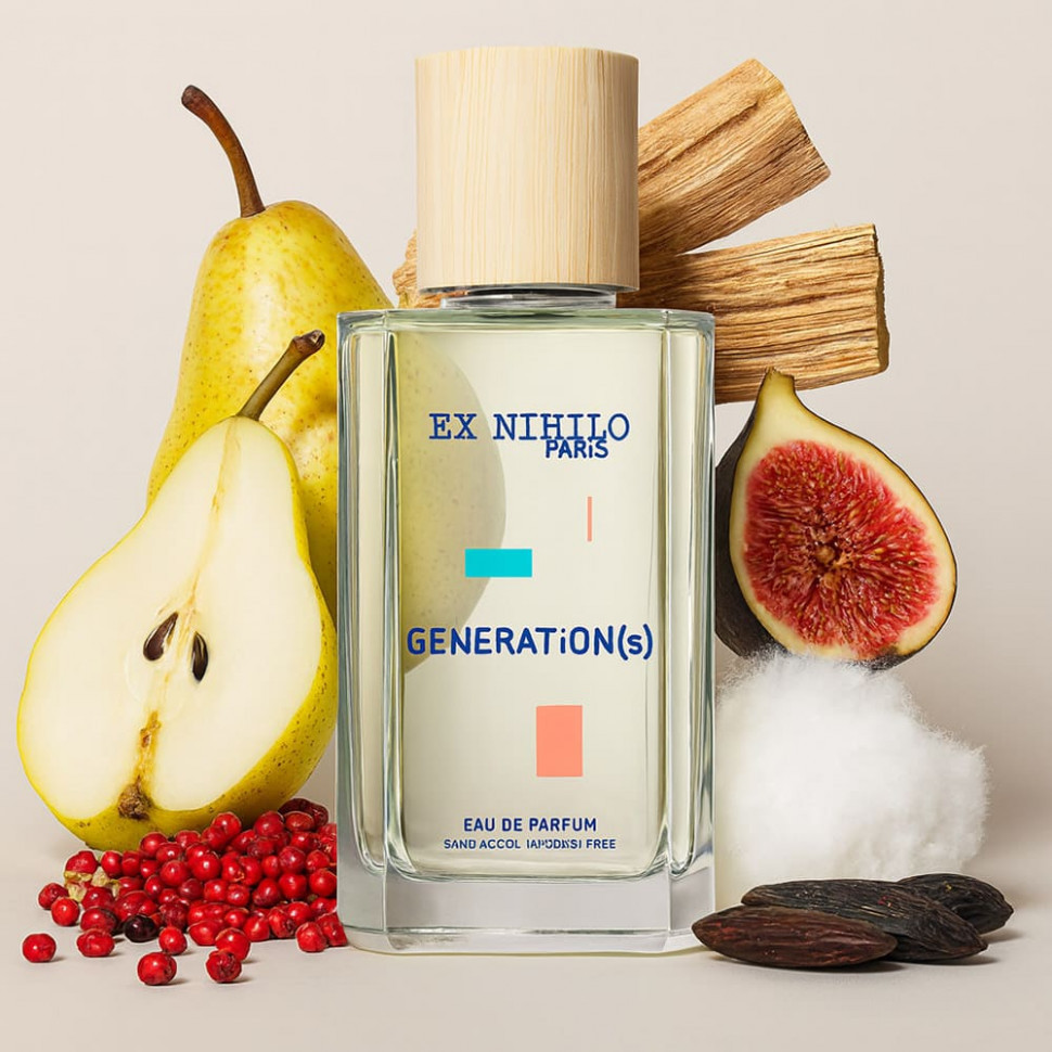 Ex Nihilo Generation(s) edp unisex 100 ml
