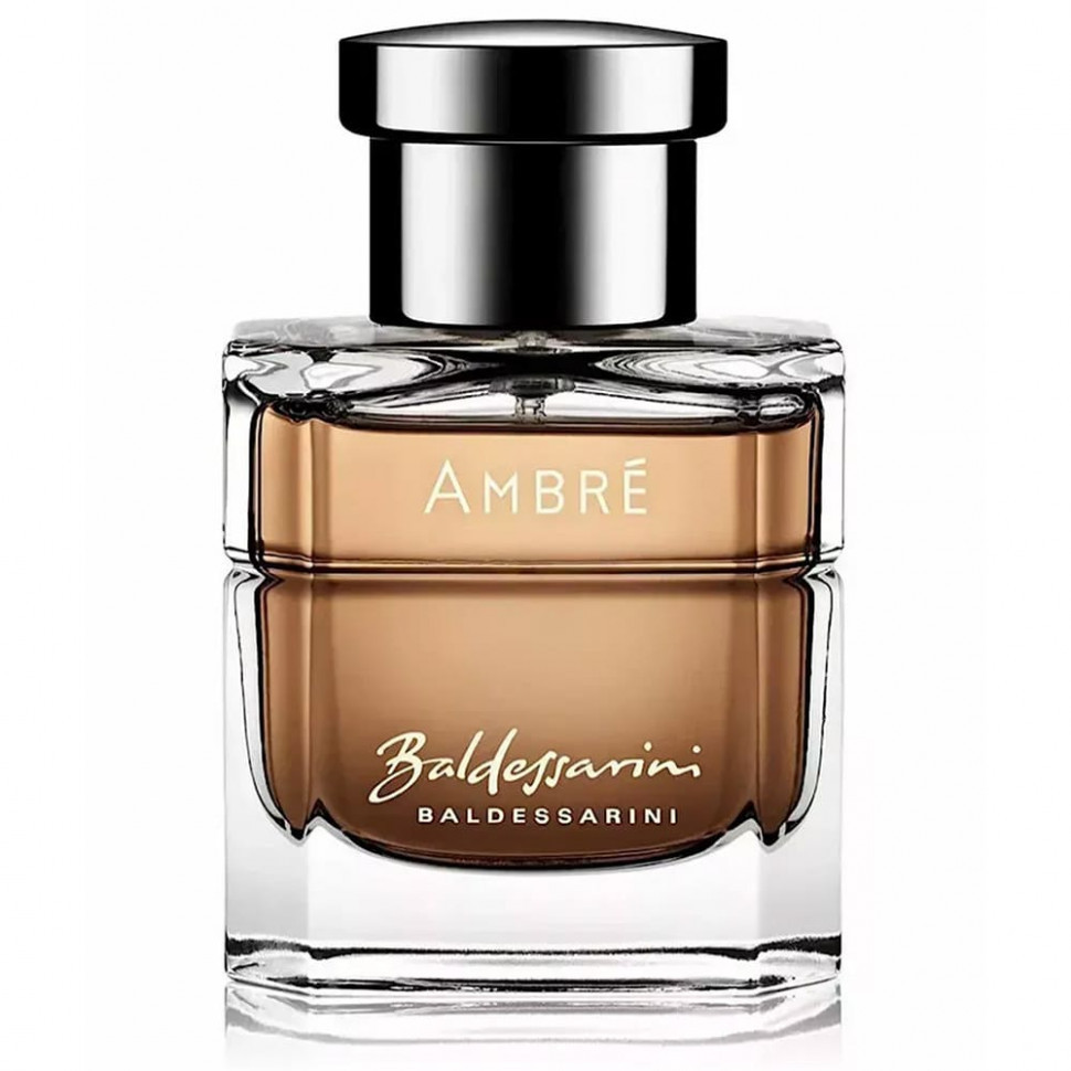 Baldessarini Ambre edt for men 90 ml ОАЭ