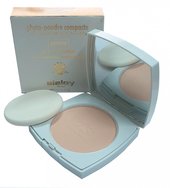 Пудра Sisley pressed powder 9g(белая) Пудра Sisley pressed powder 9g(белая)