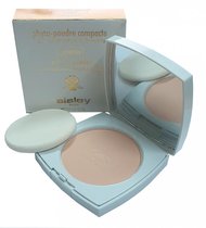 Пудра Sisley pressed powder 9g(белая)