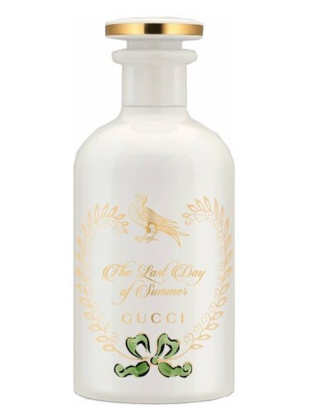 Gucci The Last Day Of Summer Eau de Parfum унисекс 100 ml