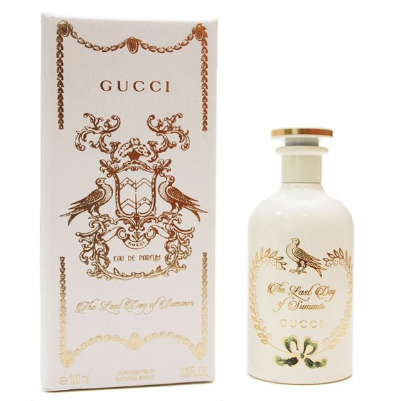Gucci The Last Day Of Summer Eau de Parfum унисекс 100 ml