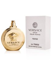 Тестер Versace Eros pour femme 100 ml Тестер Versace Eros pour femme 100 ml