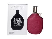 Тестер Diesel Industry Red for men 125 ml Тестер Diesel Industry Red for men 125 ml