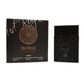 Al Raheeb Oud Royal 100 мл