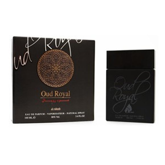 Al Raheeb Oud Royal 100 мл