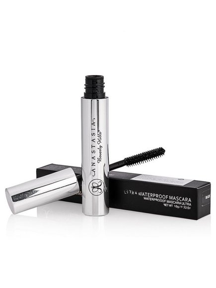 Тушь Anastasia ultra waterprof mascara 10g