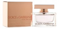 Дольче Габбана Rose The One for women 75 ml