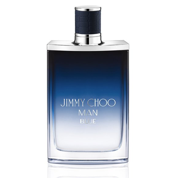 Jimmy Choo Blue edt for man 50 ml