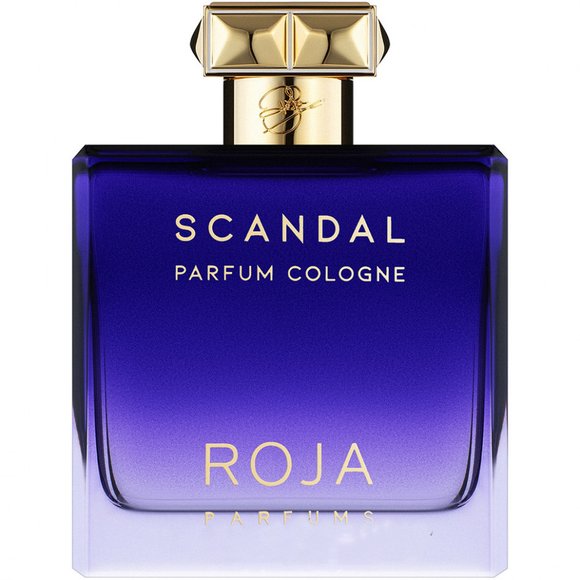 Roja Parfums Scandal Pour Homme parfum cologne 100 ml
