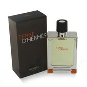 Hermes Terre D'Hermes for men 100 ml Hermes Terre D'Hermes for men 100 ml