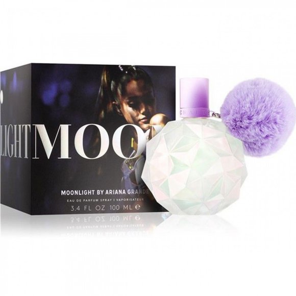 Ariana Grande Moonlight edp for women 100 ml