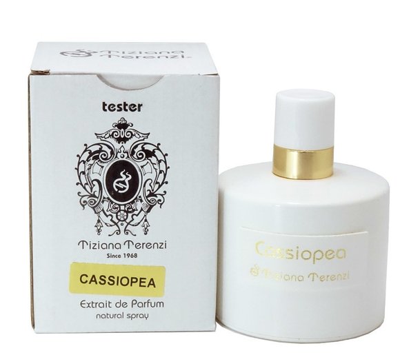 Тестер Tiziana Terenzi "Cassiopea" 100ml