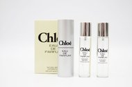 Туалетная вода 3*20 ml Chloe Eau de Parfum