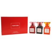 Подарочный парфюмерный набор Tom Ford 3x30 ml (Cherry Smoke, Electric Cherry, Bitter Peach) Подарочный парфюмерный набор Tom Ford 3x30 ml (Cherry Smoke, Electric Cherry, Bitter Peach)
