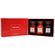 Подарочный парфюмерный набор Tom Ford 3x30 ml (Cherry Smoke, Electric Cherry, Bitter Peach)