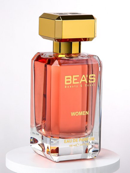 Парфюм Beas 100 ml W 572 Jean Paul Gaultier Scandal women