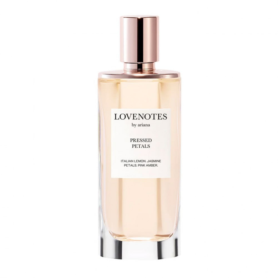 Ariana Grande Pressed Petals for women 125 ml