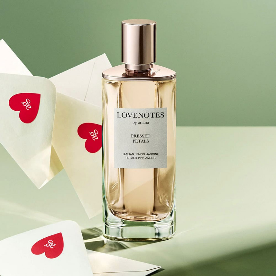 Ariana Grande Pressed Petals for women 125 ml