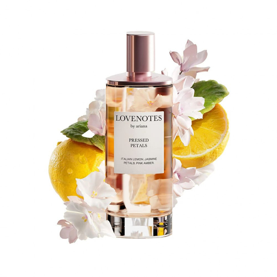 Ariana Grande Pressed Petals for women 125 ml