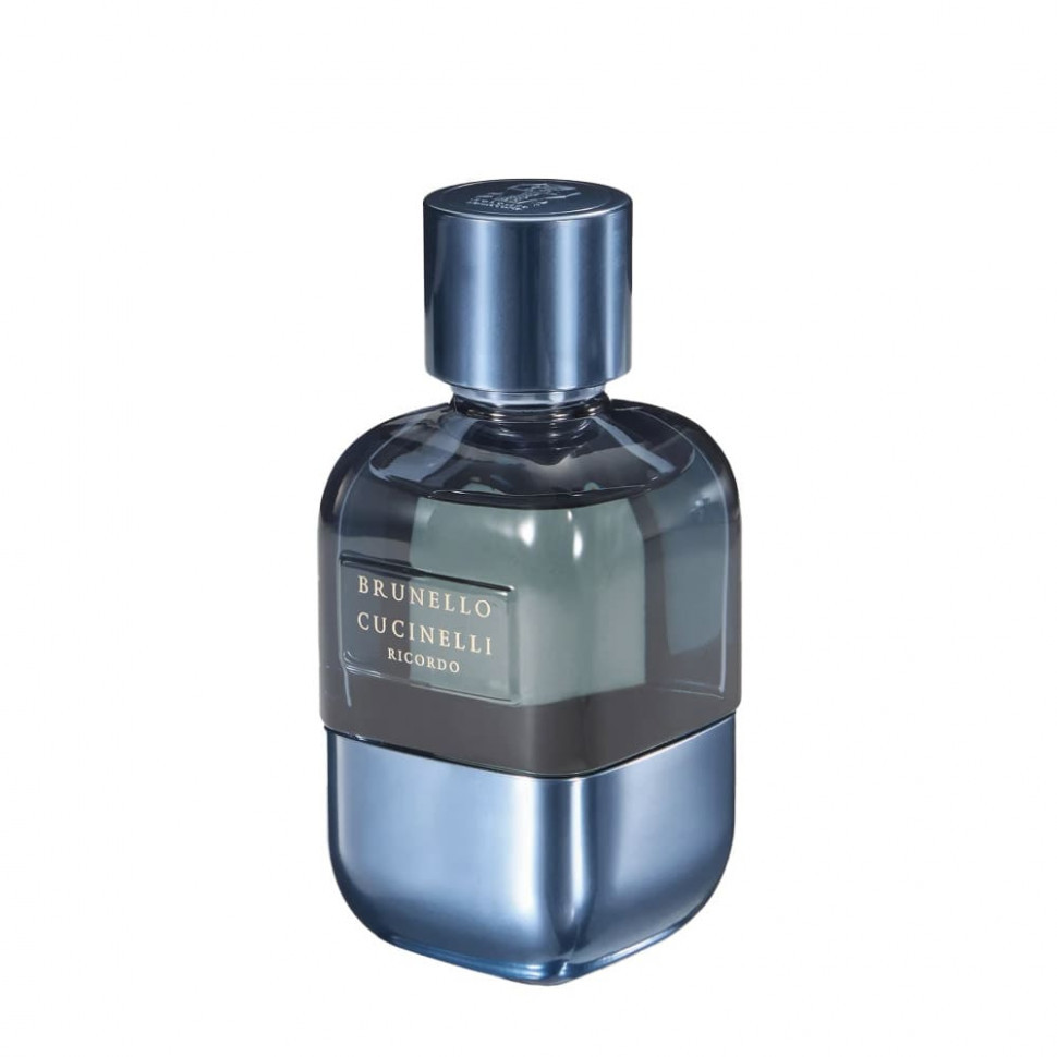 Brunello Cucinelli Ricordo edp unisex 100 ml