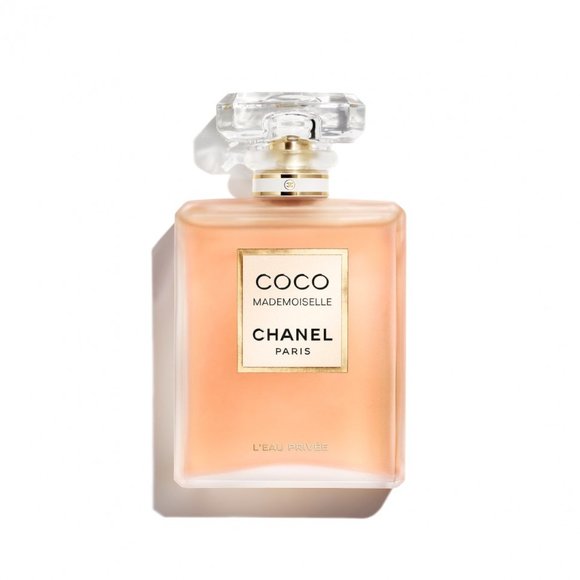 Chanel Coco Mademoiselle L  Eau Privee eau pour la nuit 100 ml ОАЭ