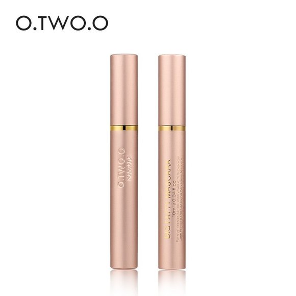Тушь для ресниц Mascara O.TWO.O 10ml  арт. 6027