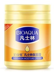 Bioaqua  Многофункциональный увлажняющий крем с оливковым маслом 170 гр. (арт. 8653) Bioaqua  Многофункциональный увлажняющий крем с оливковым маслом 170 гр. (арт. 8653)