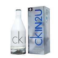 Calvin Klein CK IN2U for Him 100 ml ОАЭ Calvin Klein CK IN2U for Him 100 ml ОАЭ