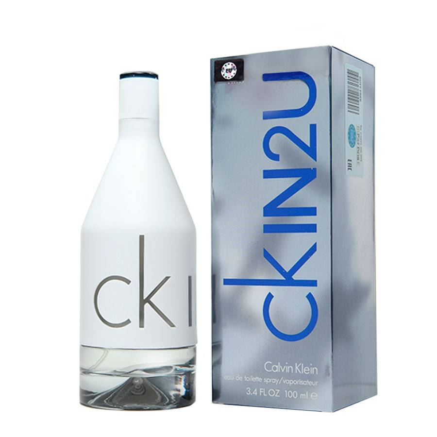 ck in2you 100ml