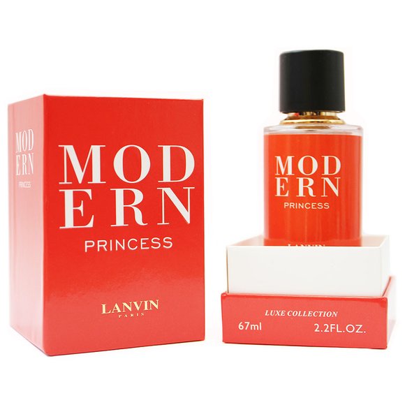 Luxe collection Lanvin Modern Princess 67 ml Luxe collection Lanvin Modern Princess 67 ml